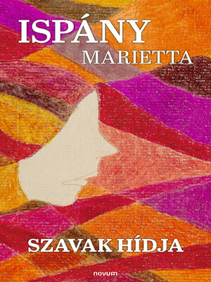 cover image of Szavak hídja